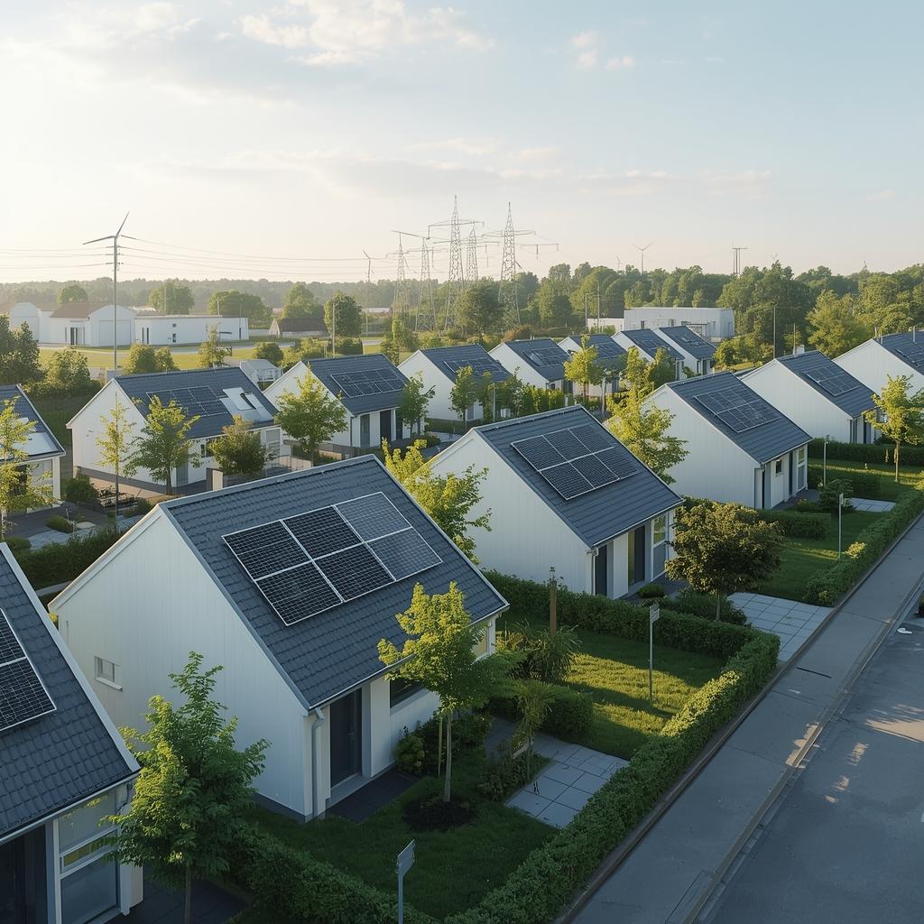 Aktuelle Lage, Netzintegration und rechtliche Rahmenbedingungen