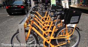 Bike Sharing